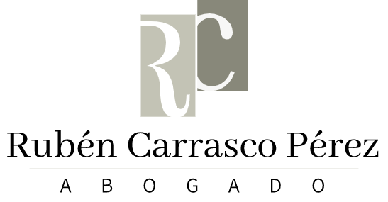Rubén Carrasco Pérez - Abogado