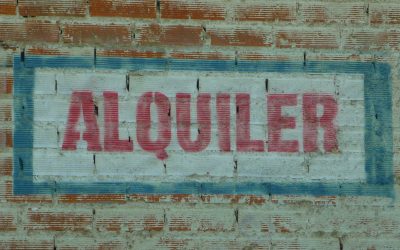 ¿Qué puedo hacer si mi inquilino no paga el alquiler?
